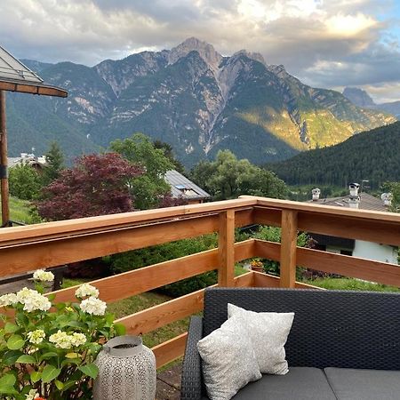 Casa Belvedere Pieve di Cadore Exterior photo