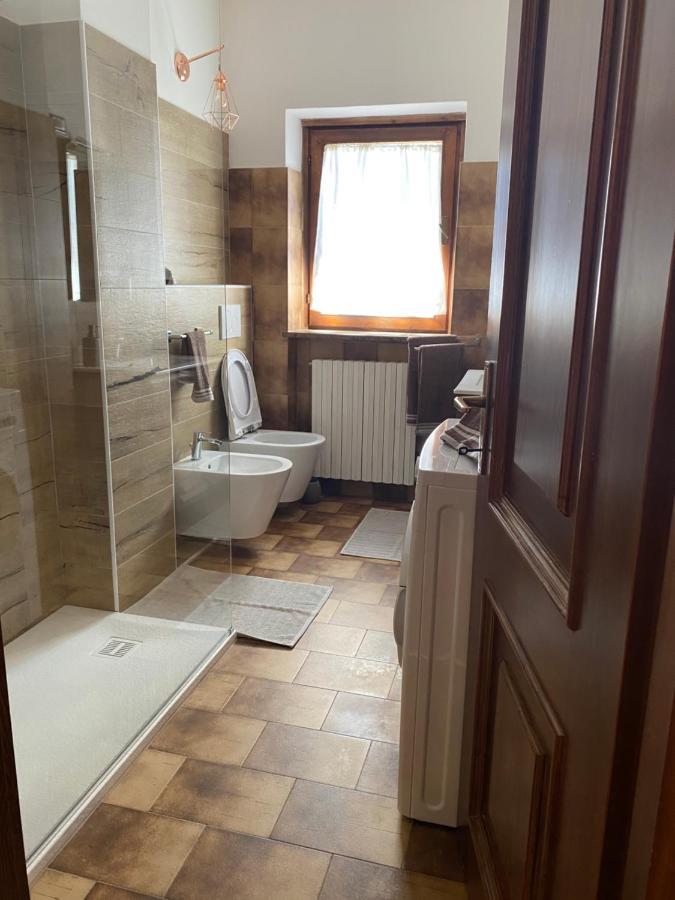 Casa Belvedere Pieve di Cadore Exterior photo