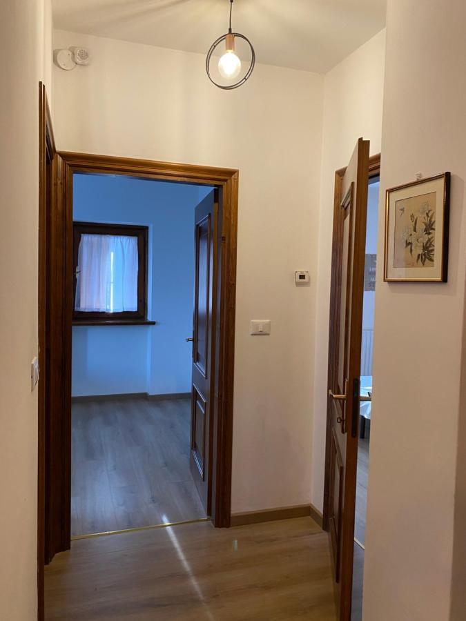 Casa Belvedere Pieve di Cadore Exterior photo