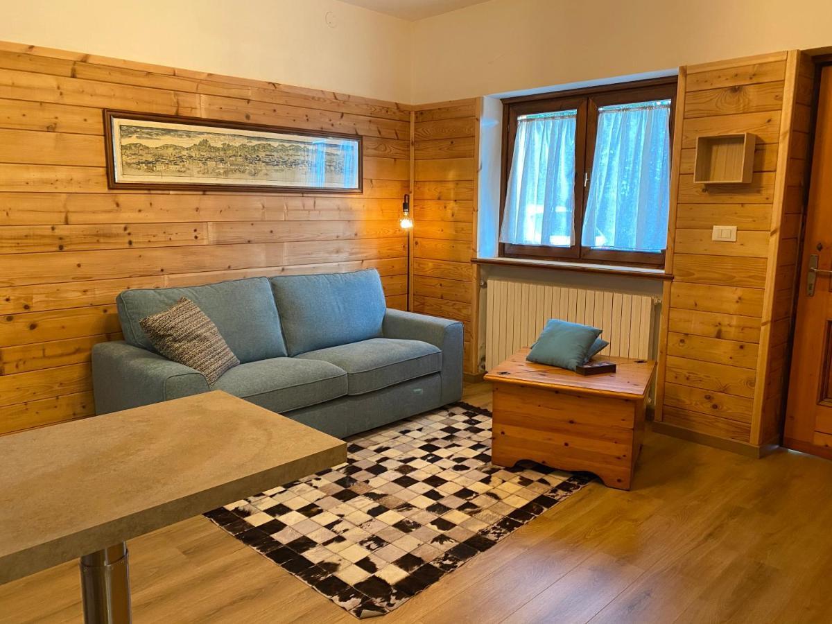 Casa Belvedere Pieve di Cadore Exterior photo