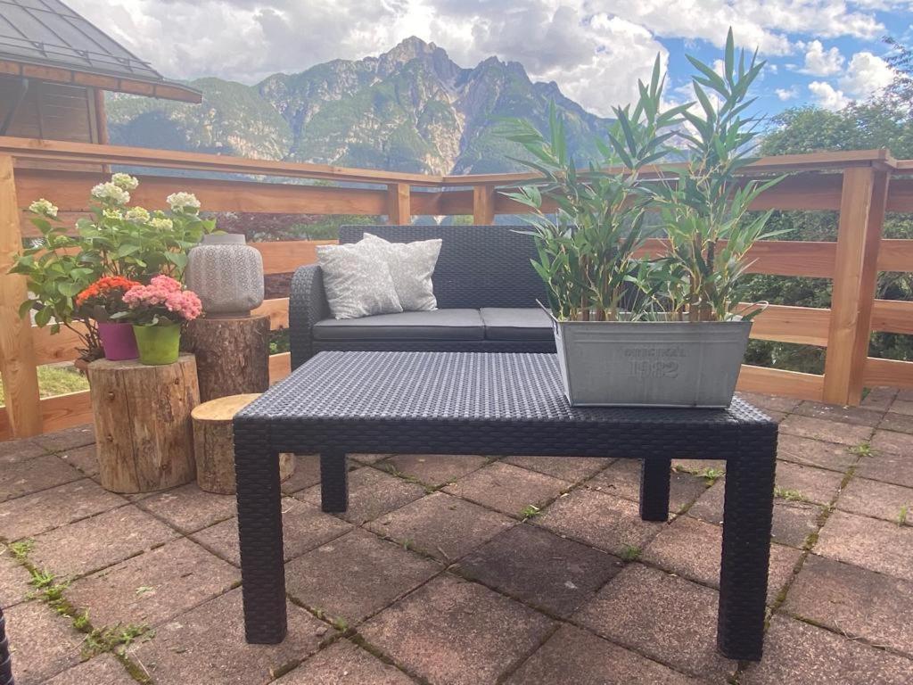 Casa Belvedere Pieve di Cadore Exterior photo