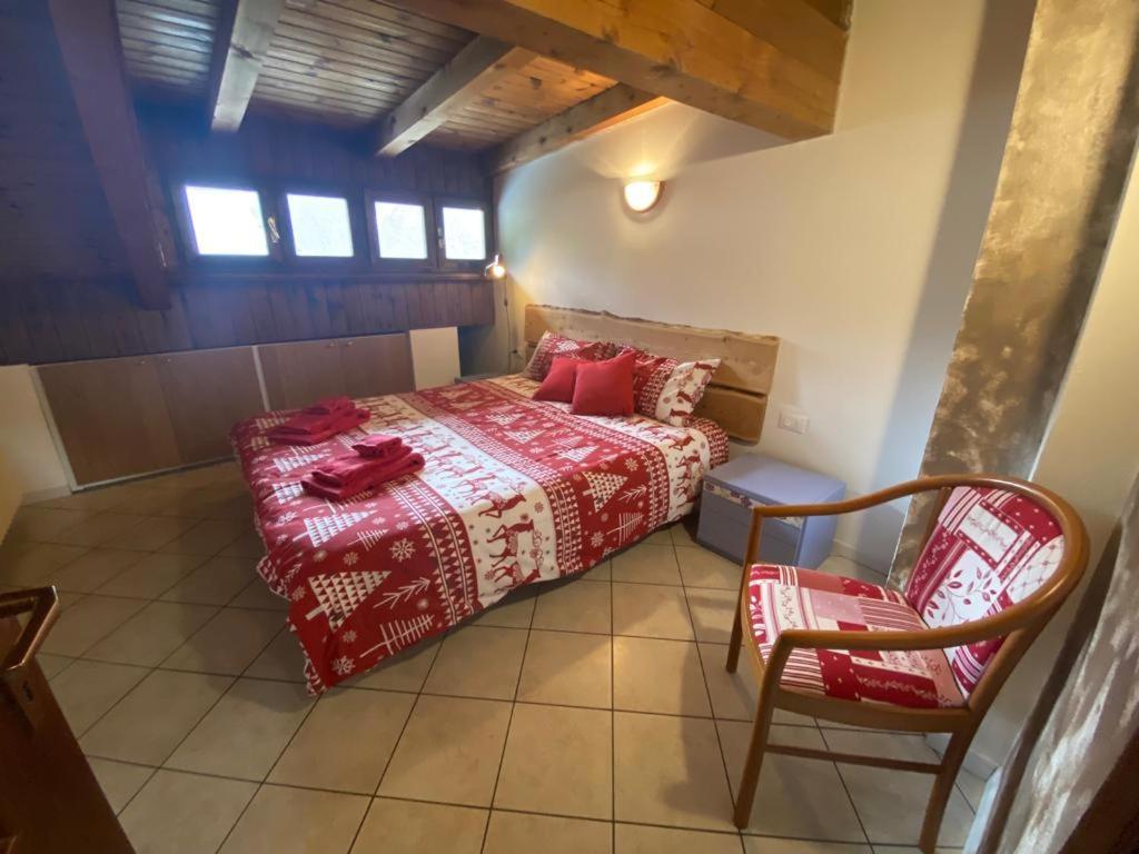 Casa Belvedere Pieve di Cadore Exterior photo