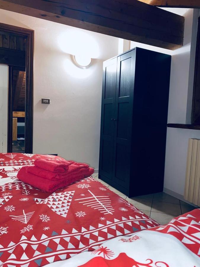Casa Belvedere Pieve di Cadore Exterior photo