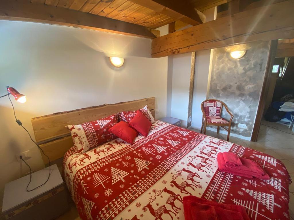 Casa Belvedere Pieve di Cadore Exterior photo